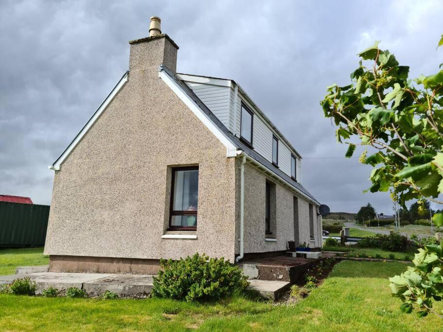 Mackenzie 25 Villa Stornoway  Exterior photo